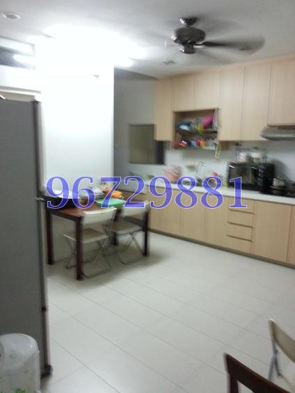 Minbu Villa (D11), Apartment #76126592